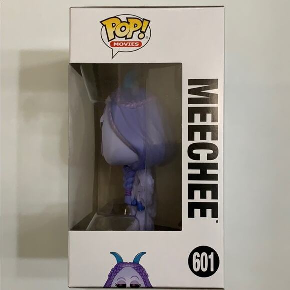Meechee Funko Pop - Picture 6 of 8